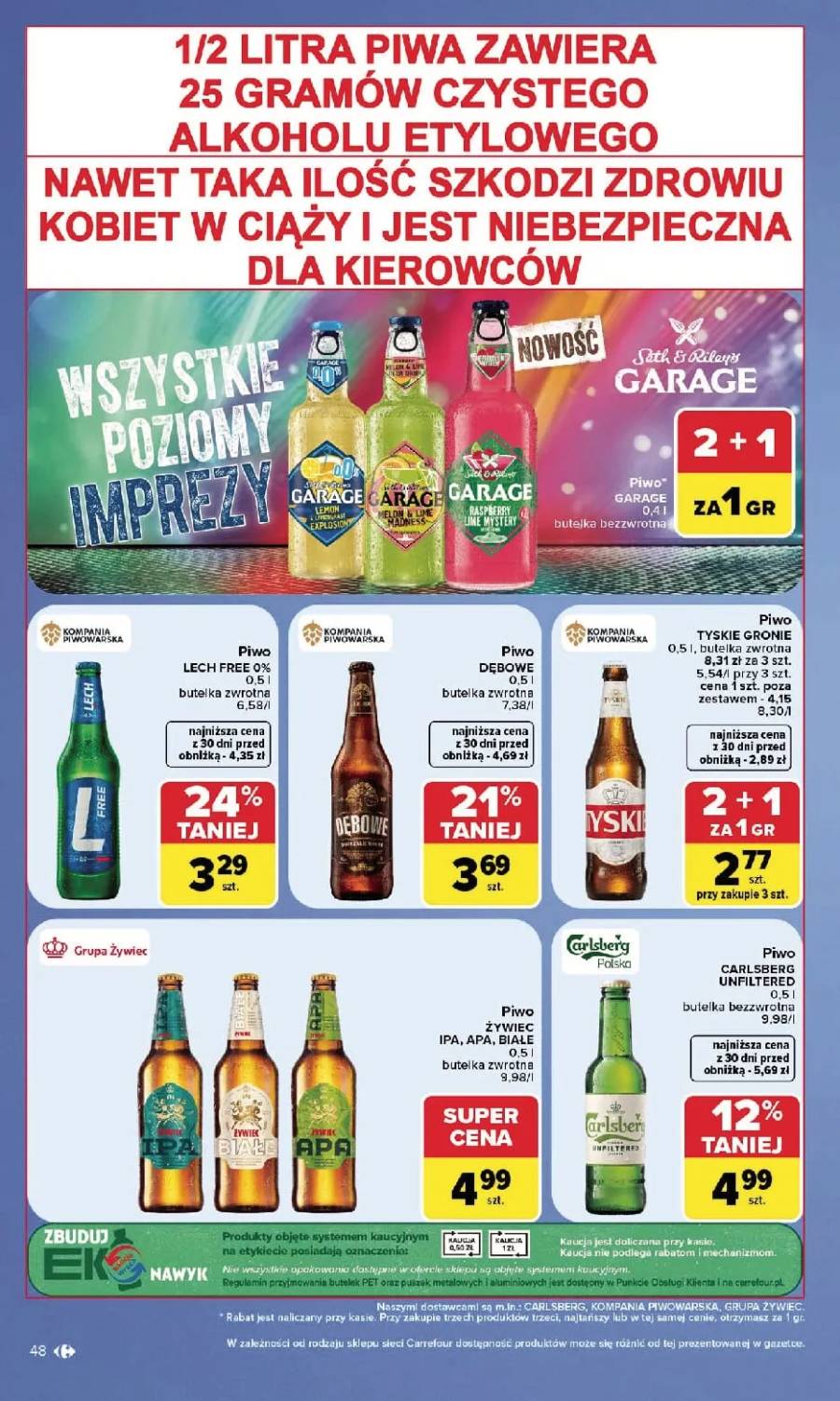 Gazetka – strona 48