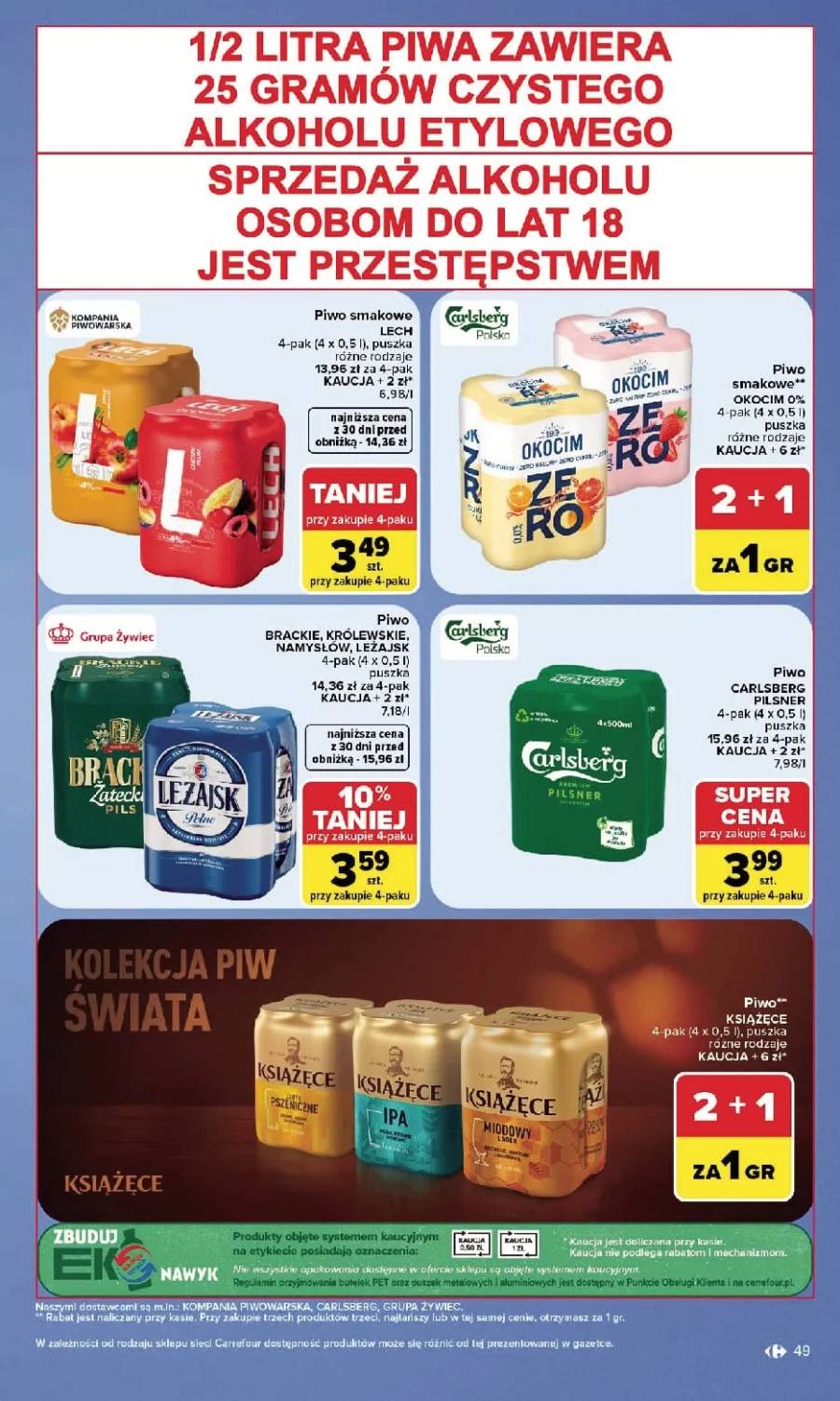 Gazetka – strona 49