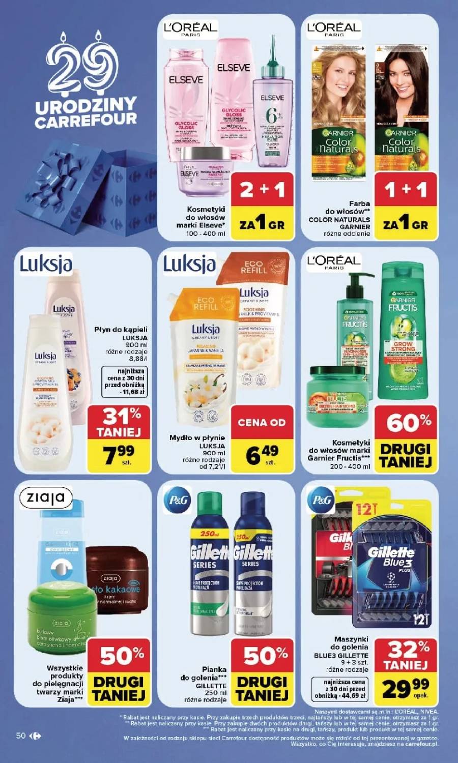Gazetka – strona 50