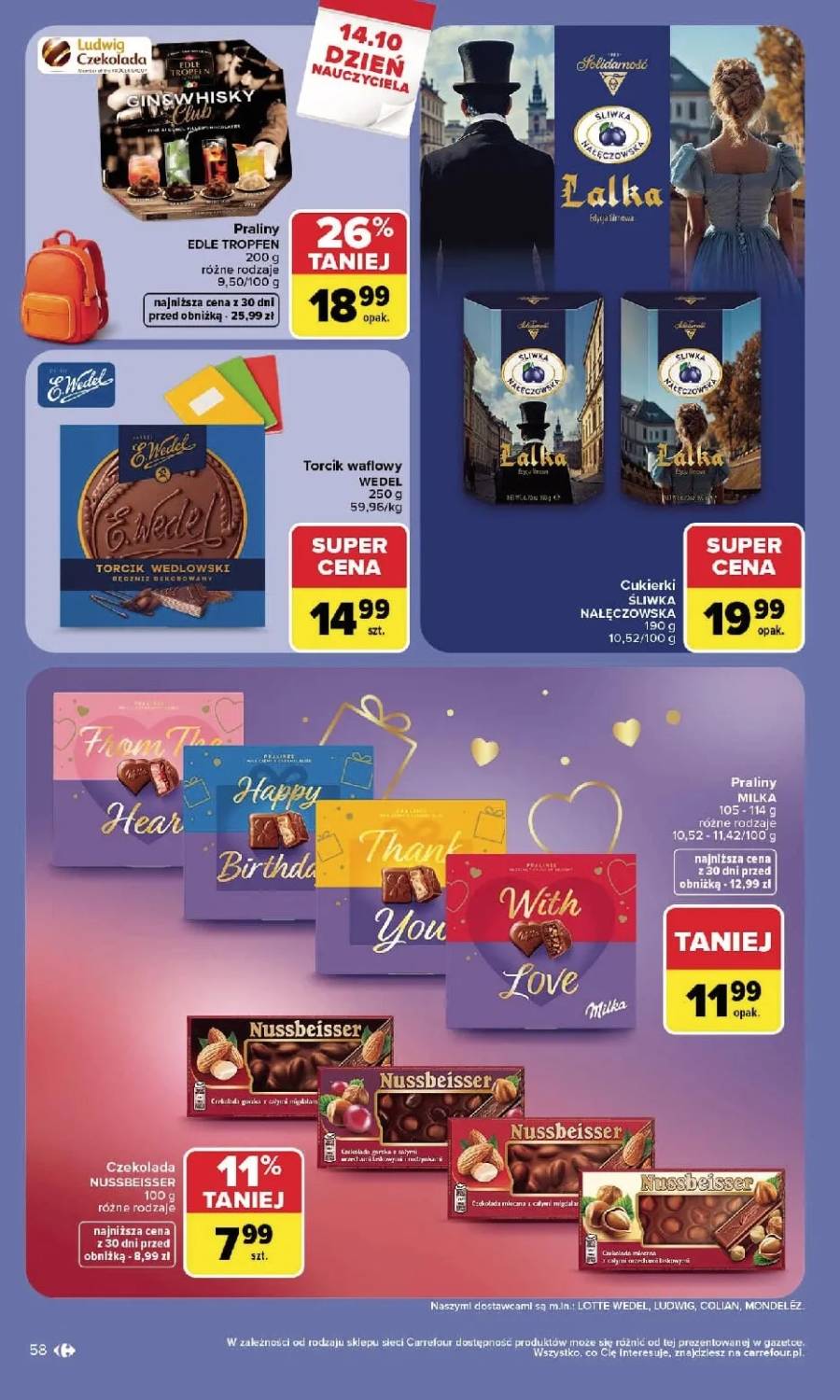 Gazetka – strona 58