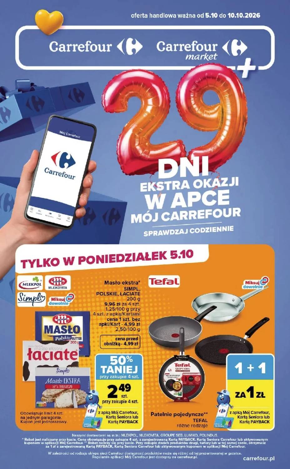 Gazetka – strona 1