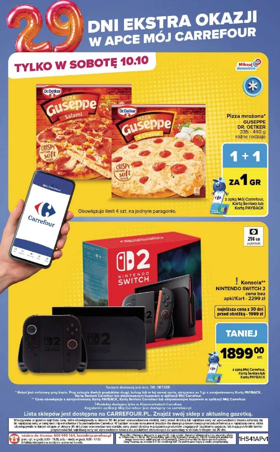 Gazetka – strona 6