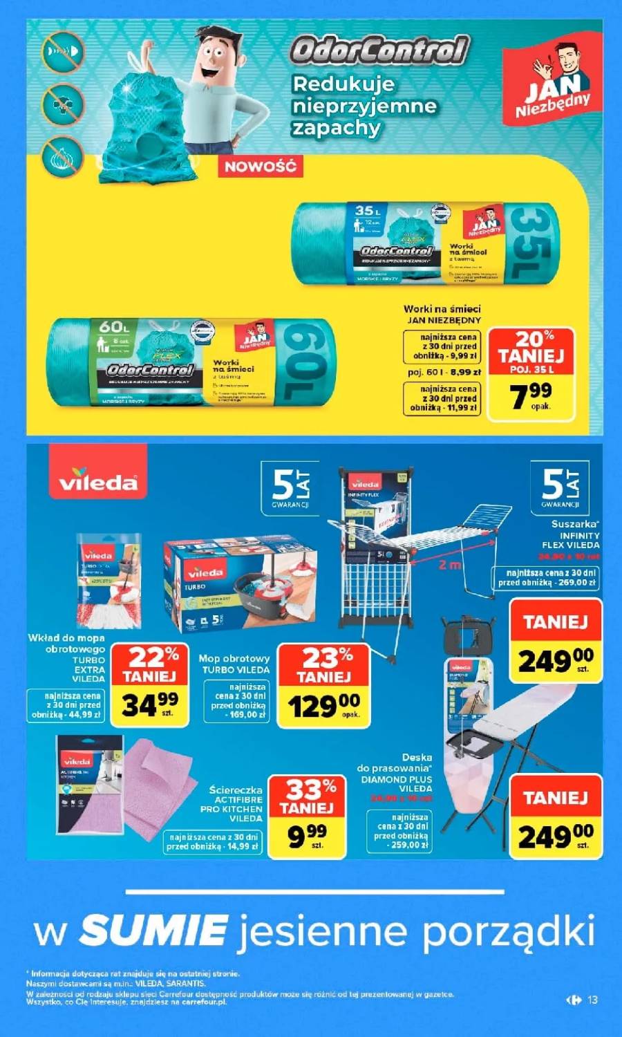Gazetka – strona 13