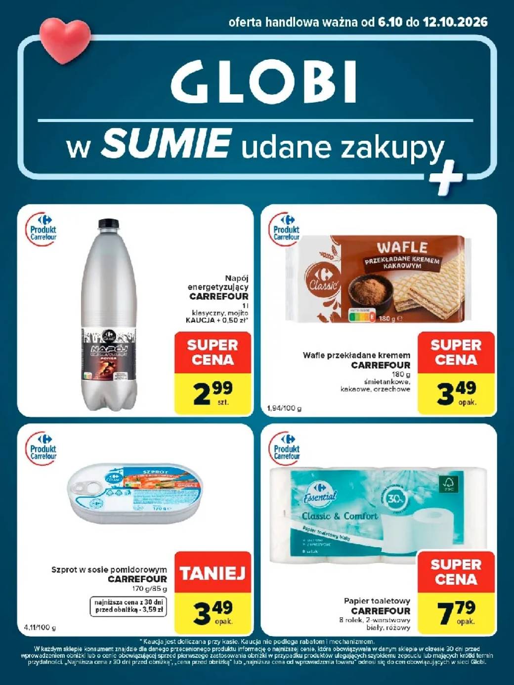 Gazetka – strona 2