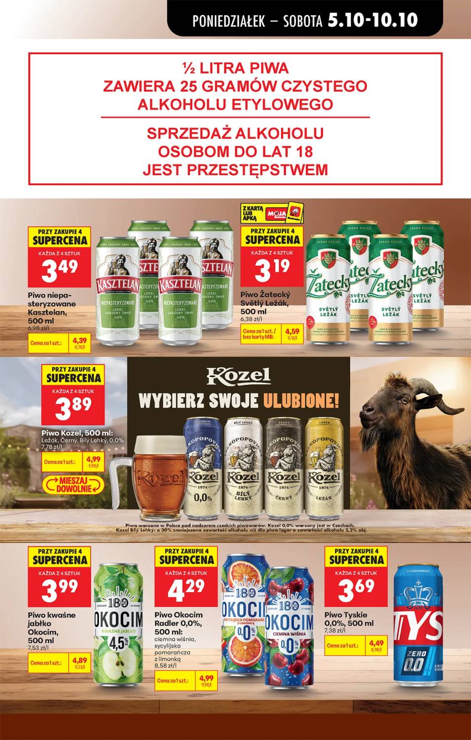 Okładka gazetki
