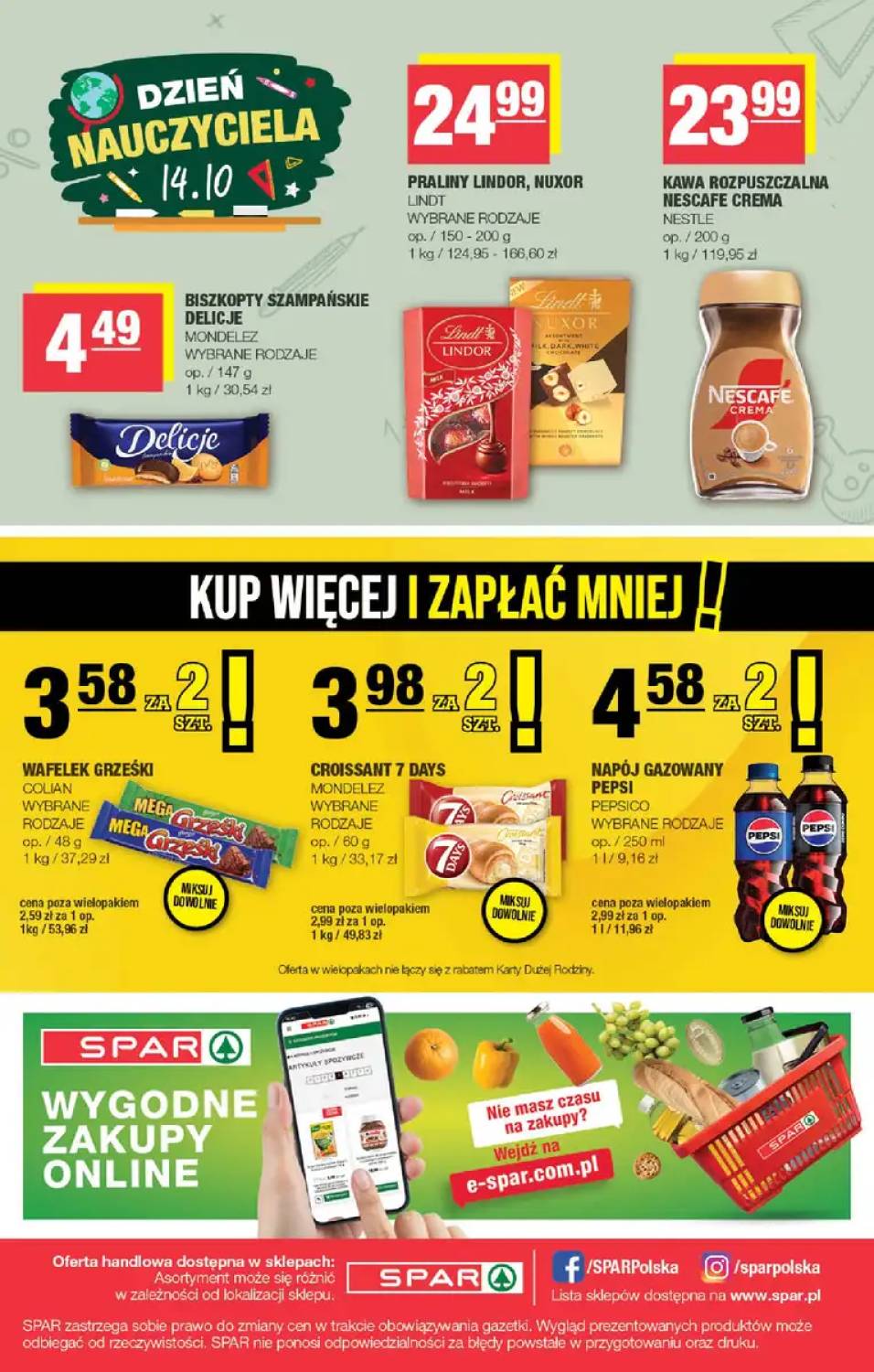 Okładka gazetki