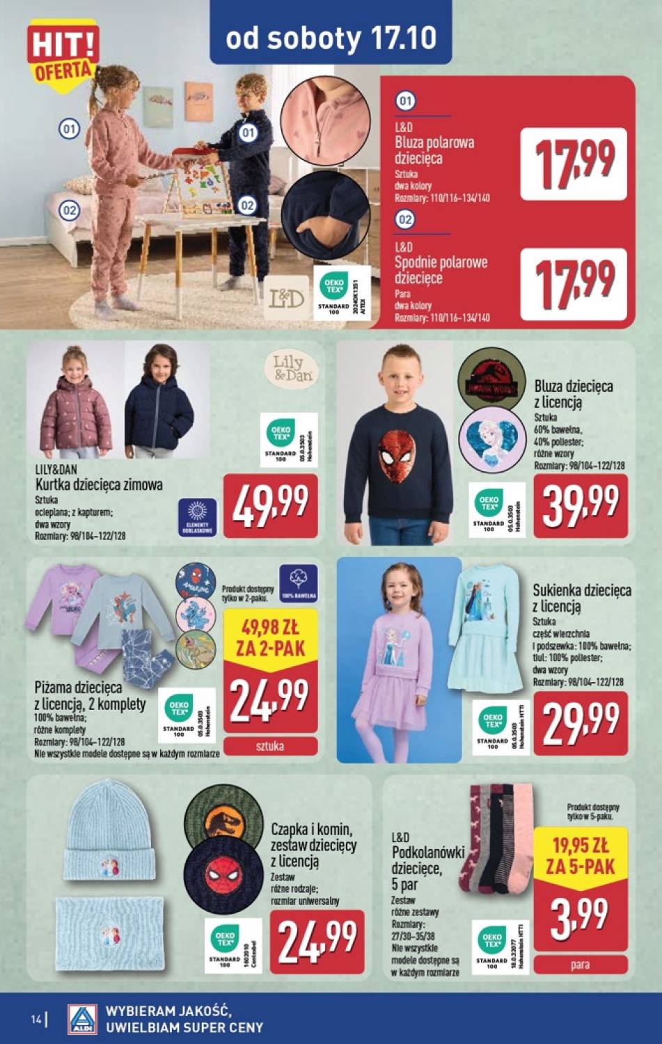 Okładka gazetki