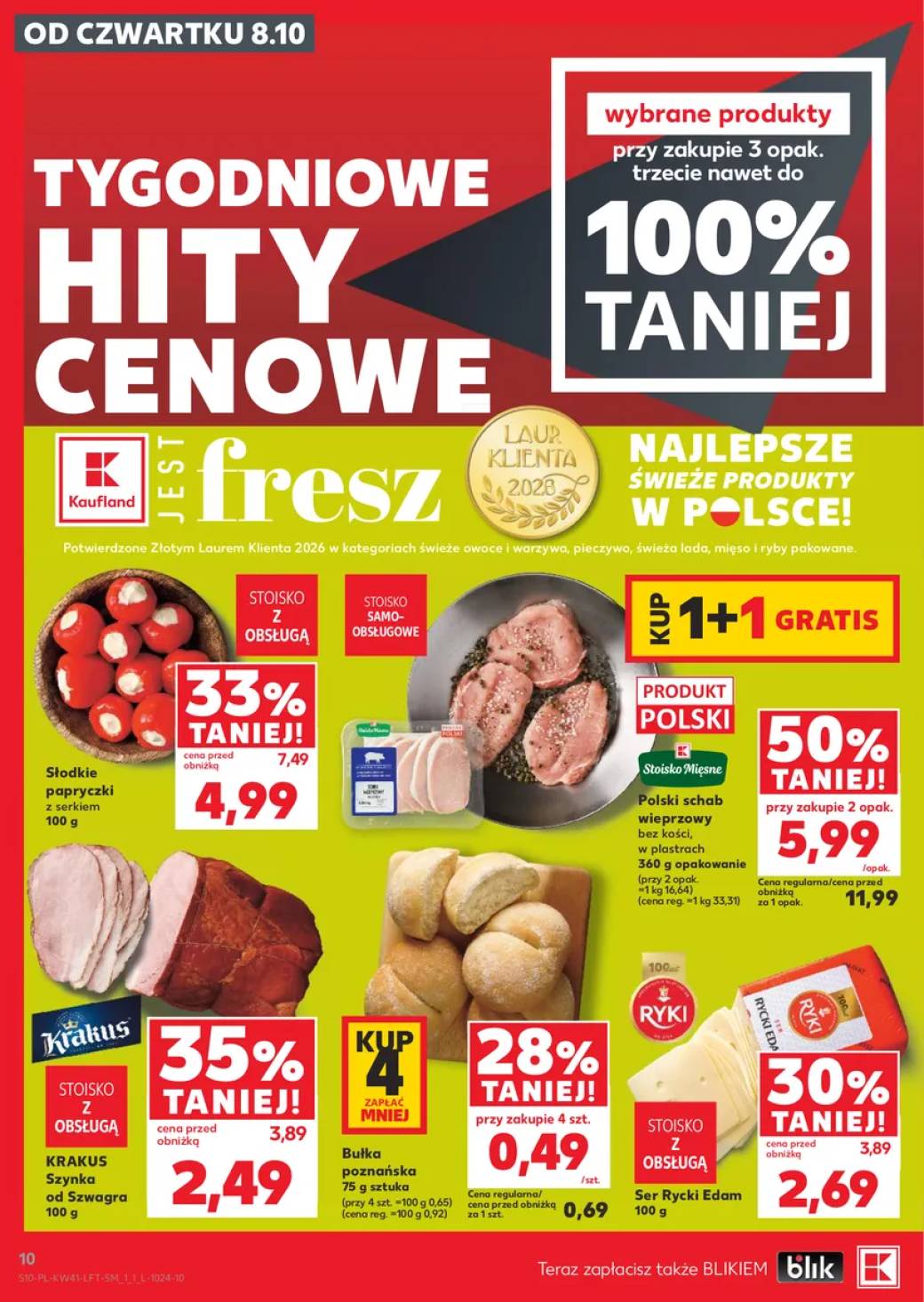 Okładka gazetki