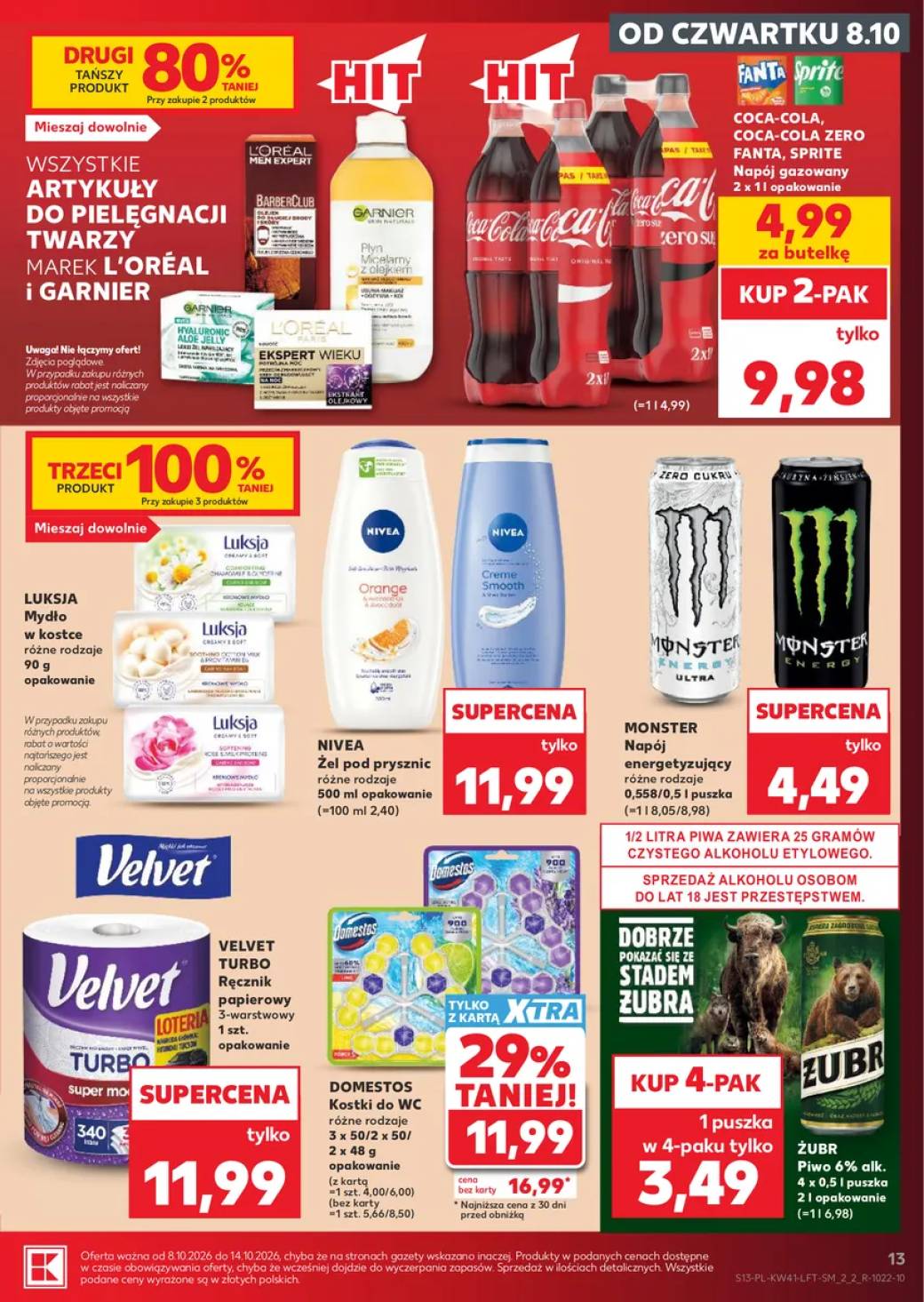 Okładka gazetki