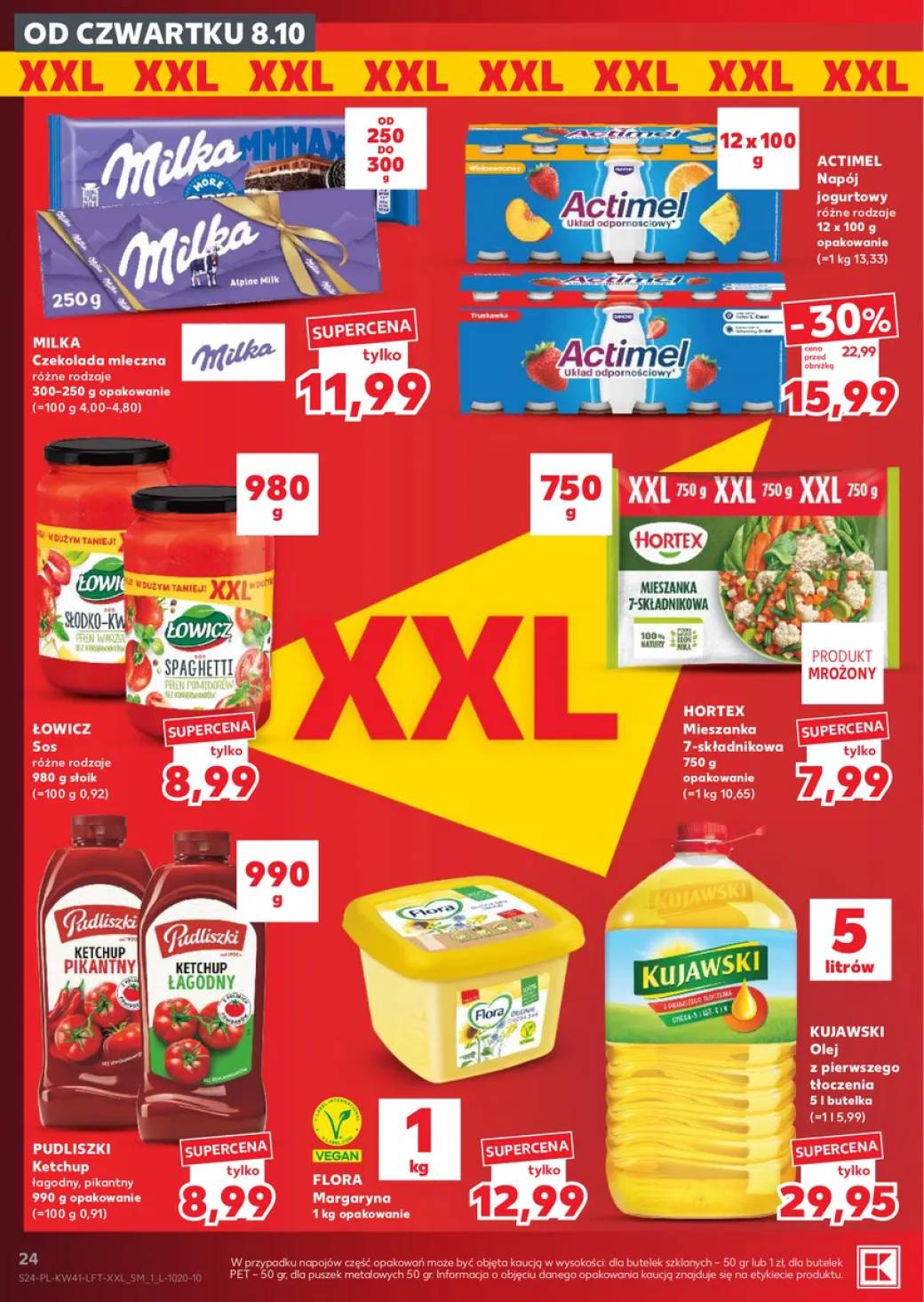 Okładka gazetki
