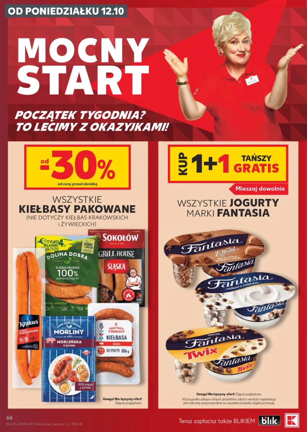 Okładka gazetki