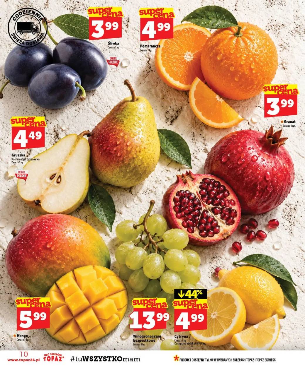 Okładka gazetki