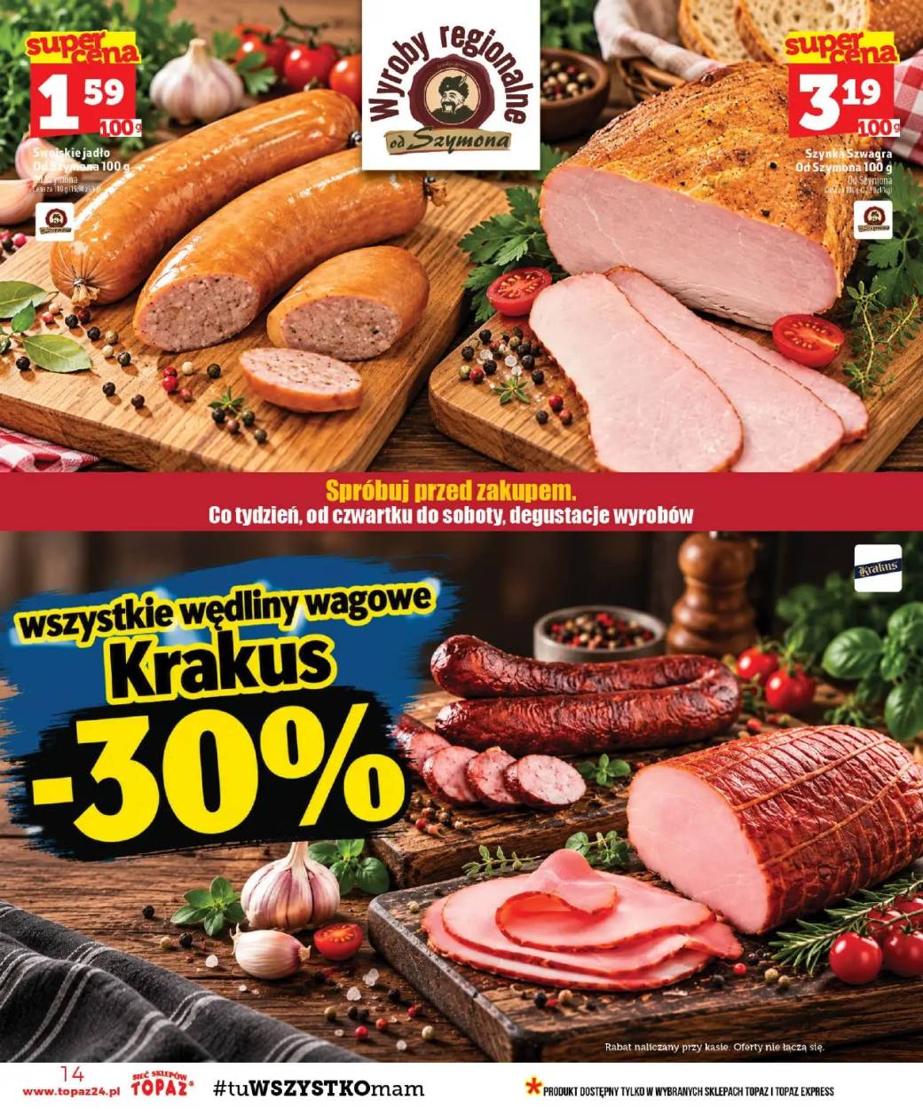Okładka gazetki