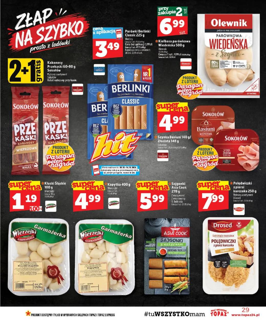 Okładka gazetki