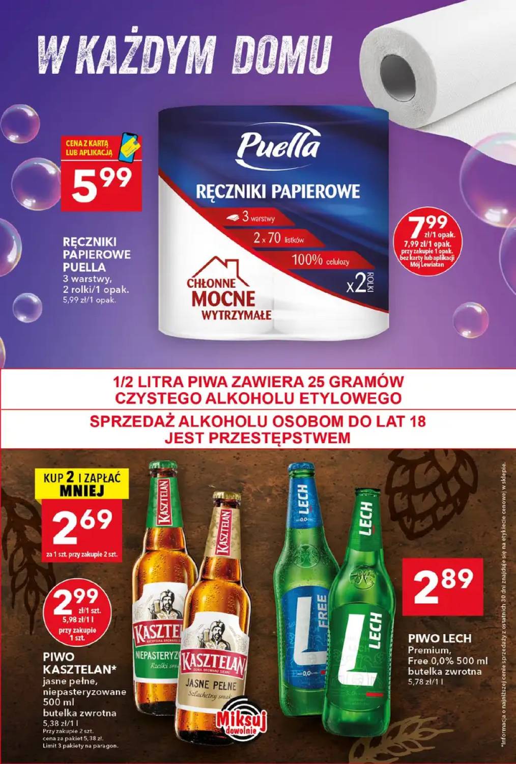 Okładka gazetki