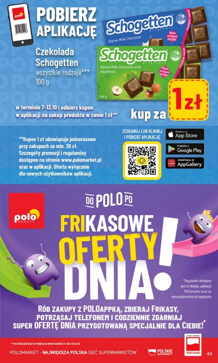 Okładka gazetki