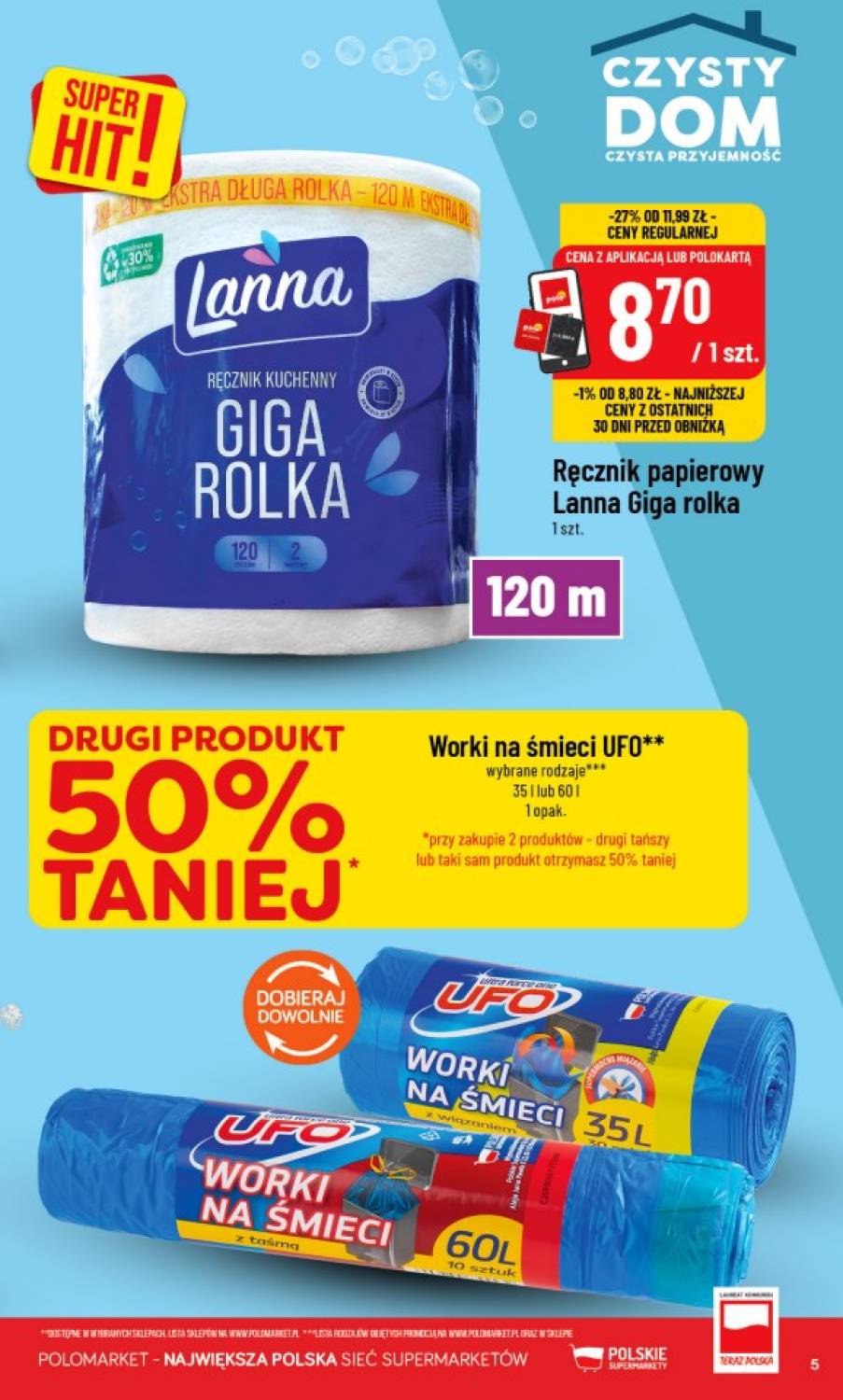 Okładka gazetki