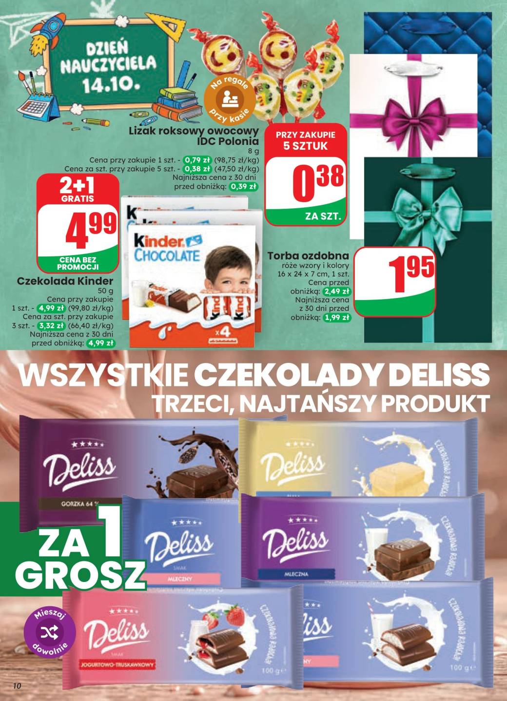 Okładka gazetki