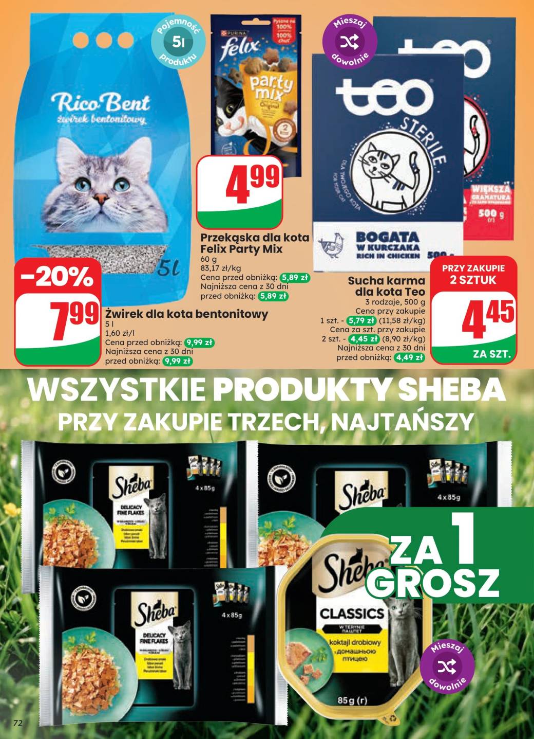 Okładka gazetki