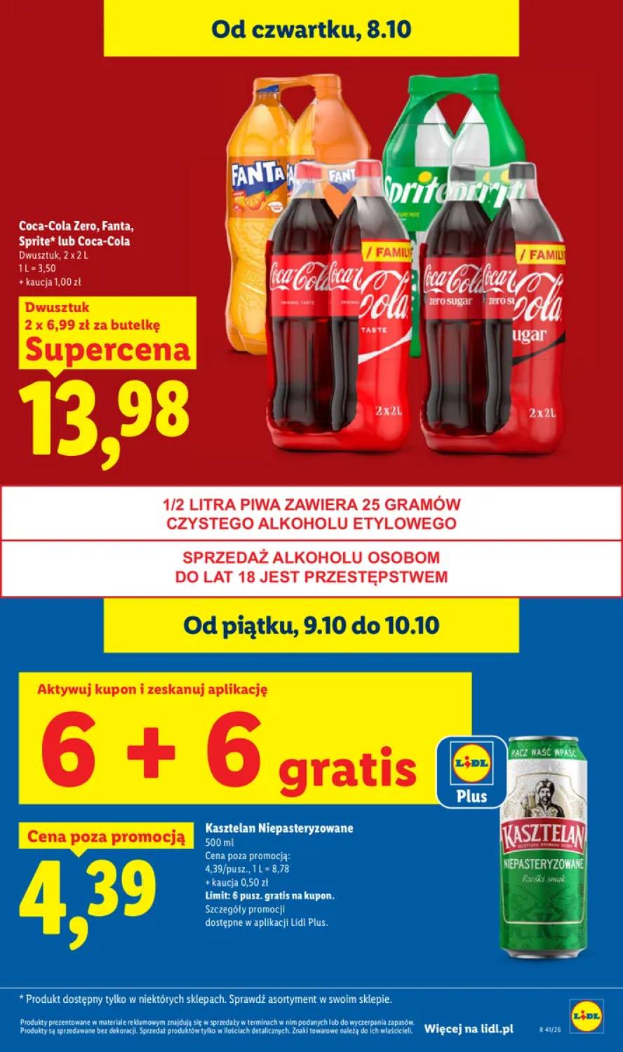 Okładka gazetki