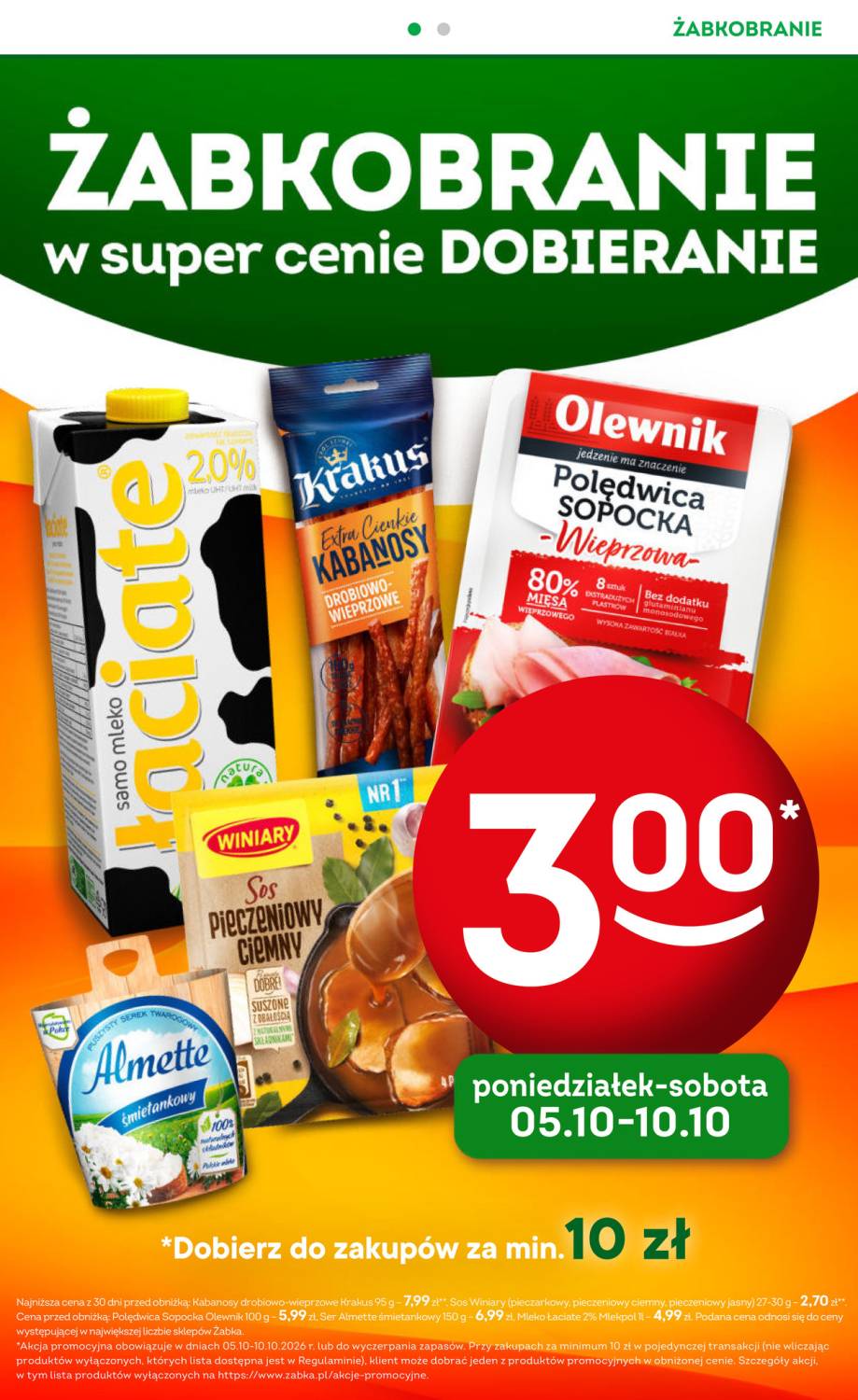 Okładka gazetki