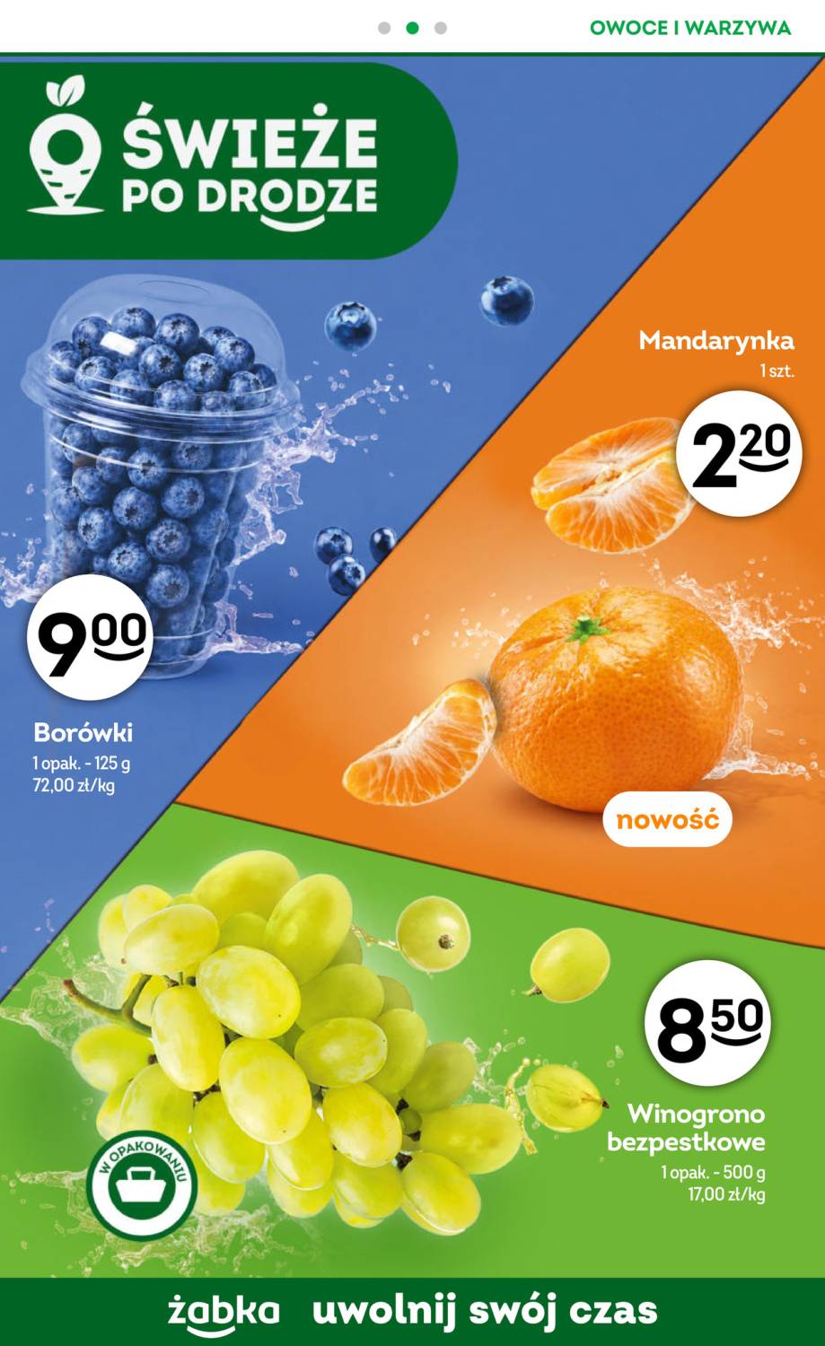 Okładka gazetki