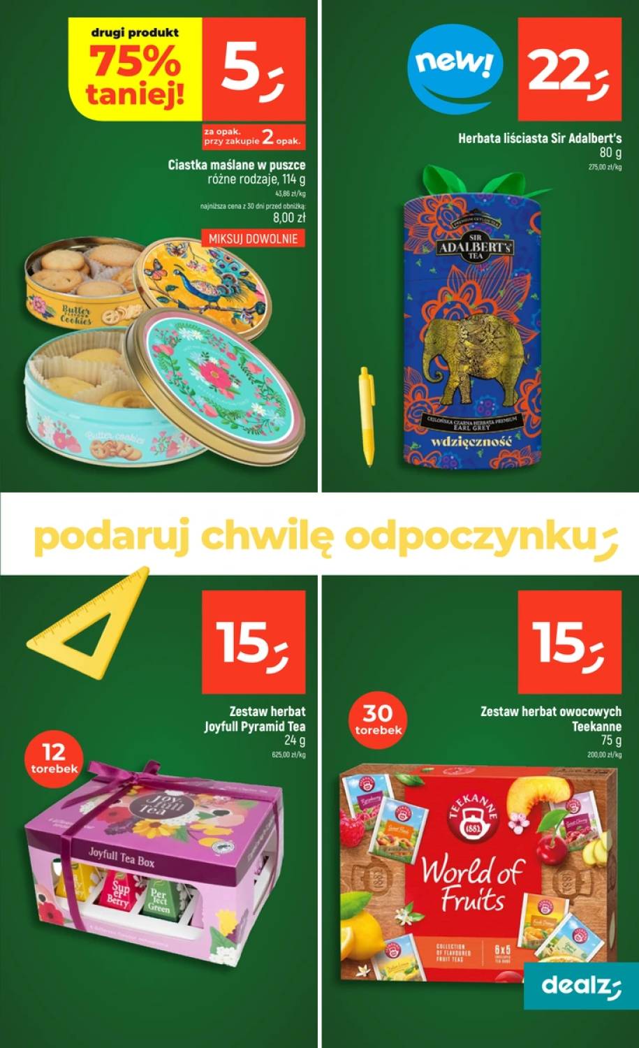 Okładka gazetki