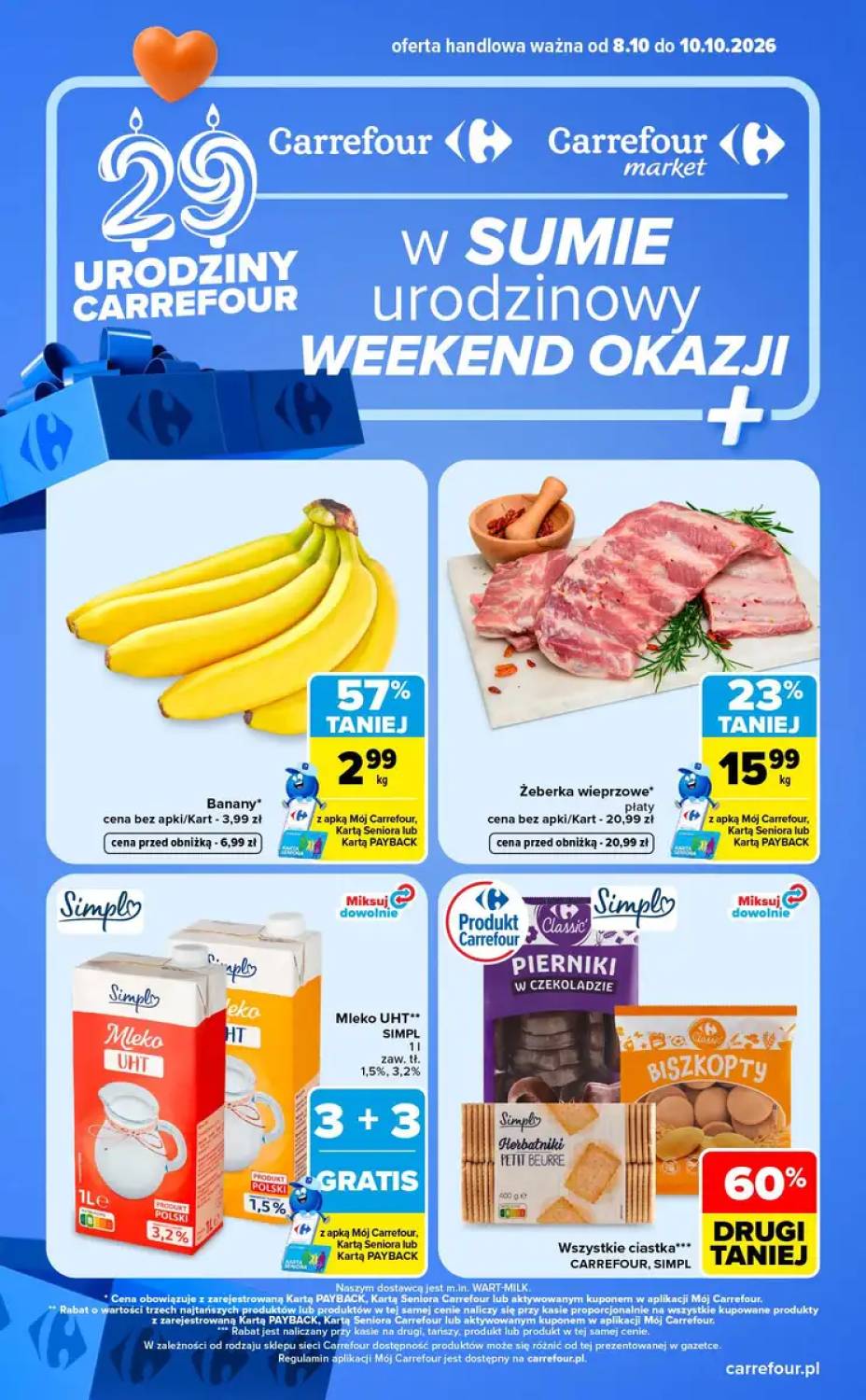 Gazetka – strona 1