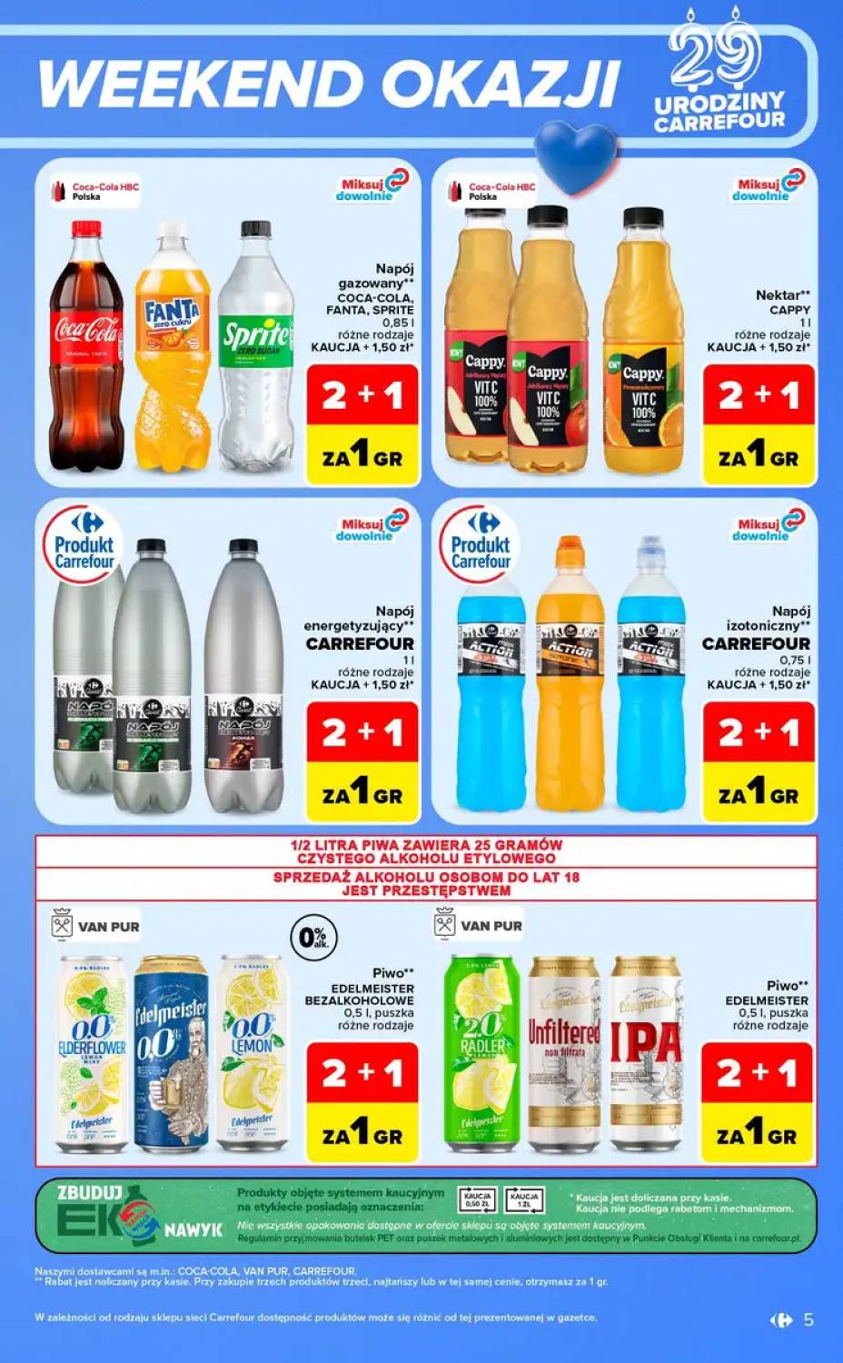 Gazetka – strona 5