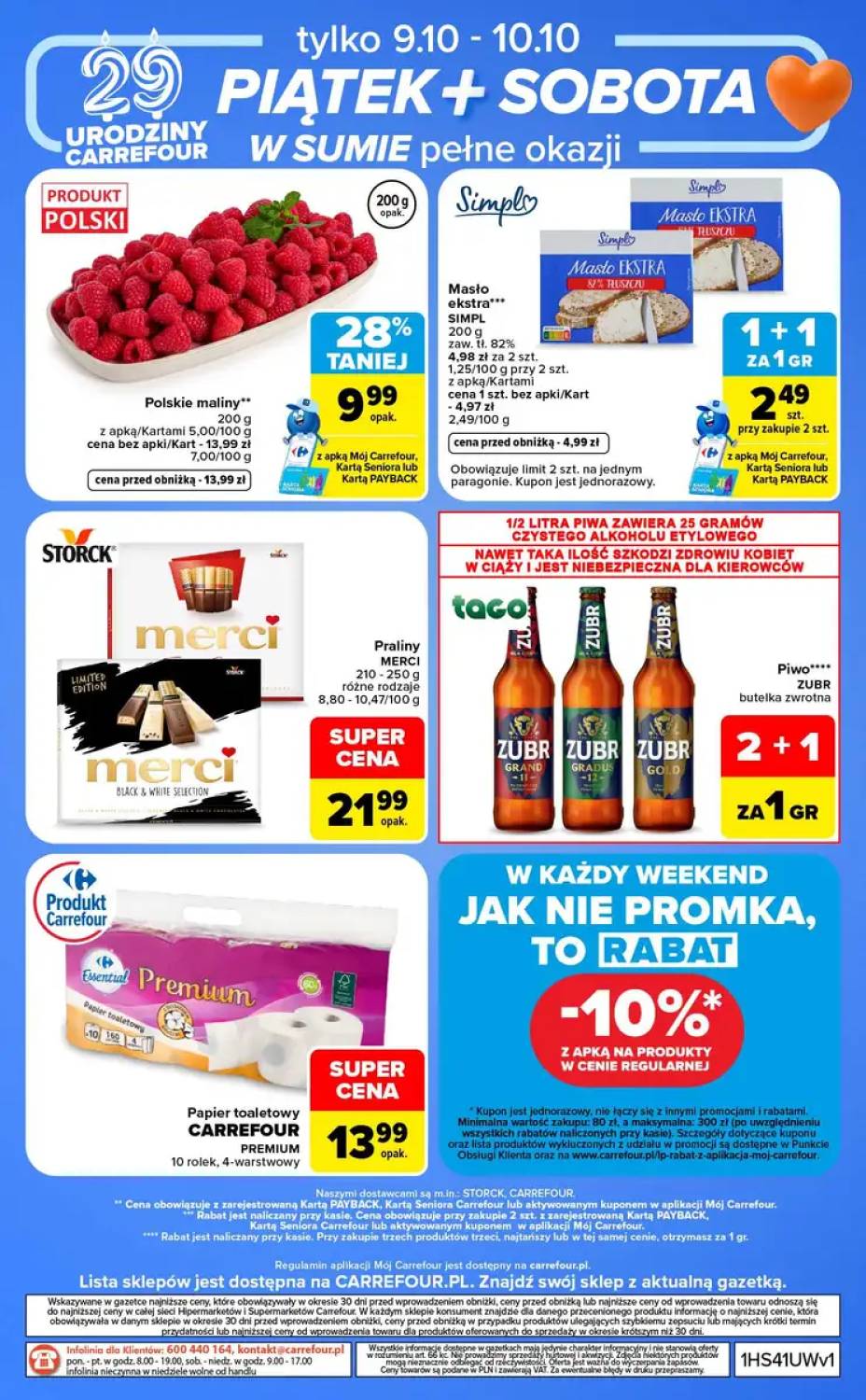 Gazetka – strona 8