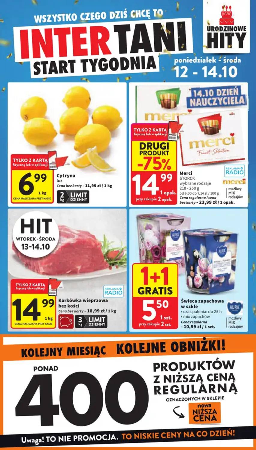 Okładka gazetki