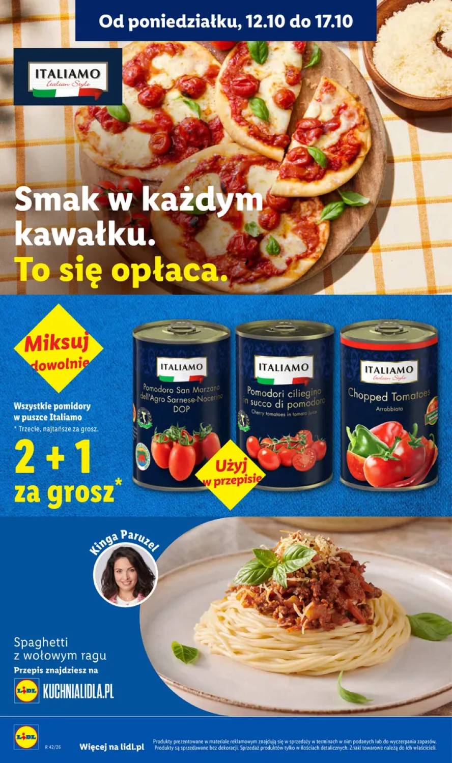Okładka gazetki