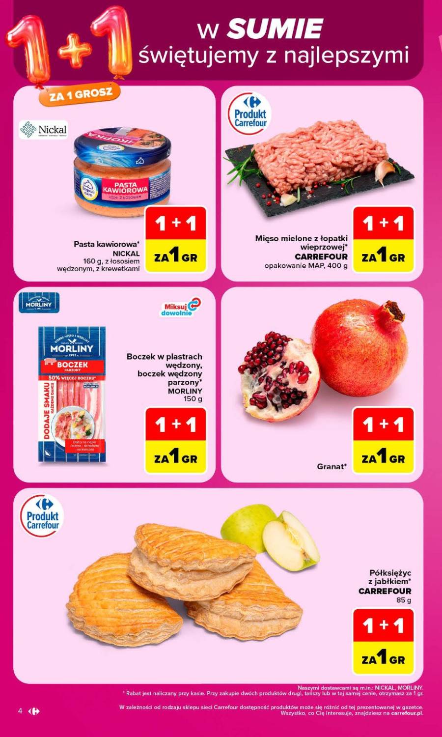 Gazetka – strona 4