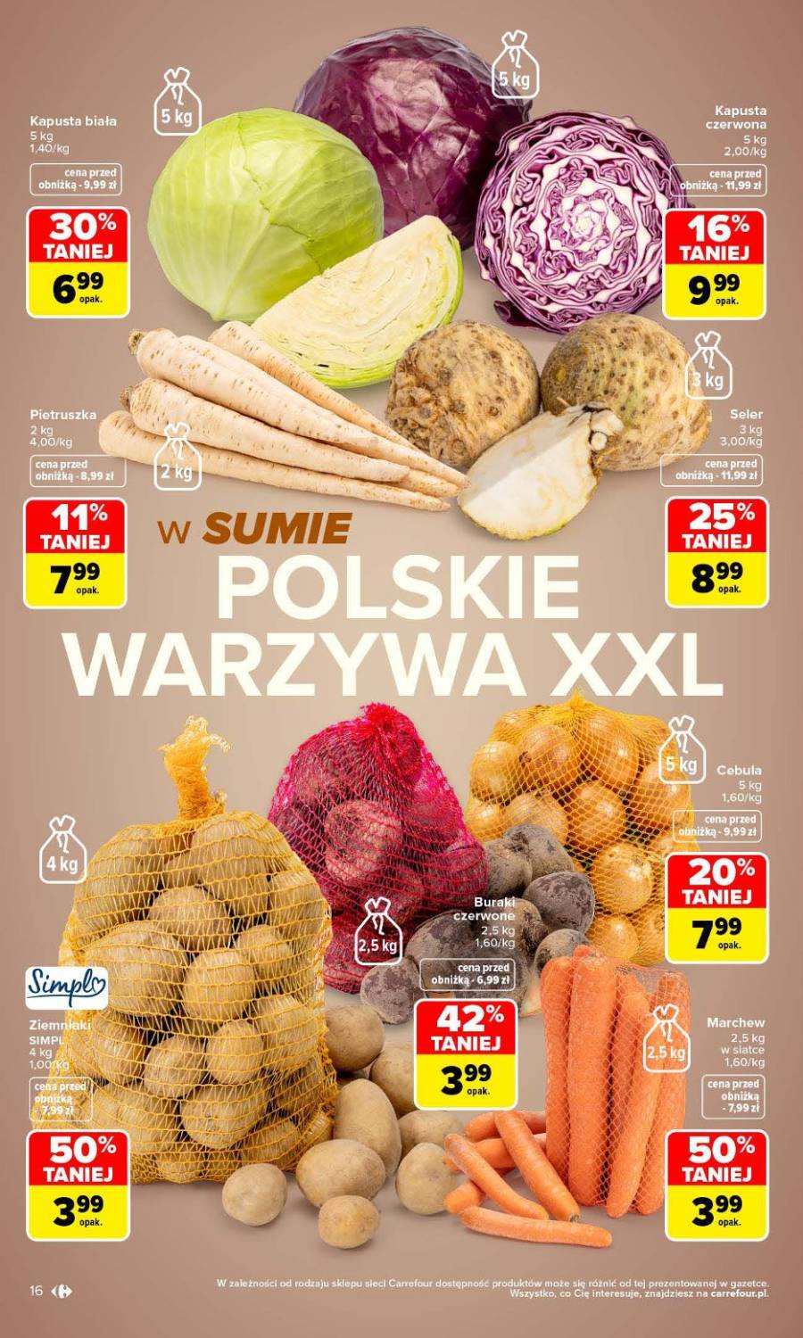 Gazetka – strona 16