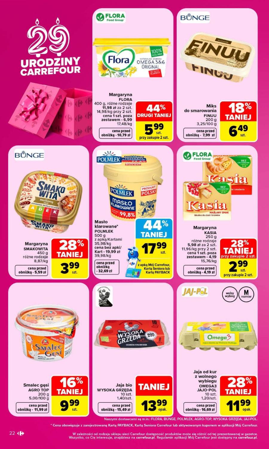 Gazetka – strona 22