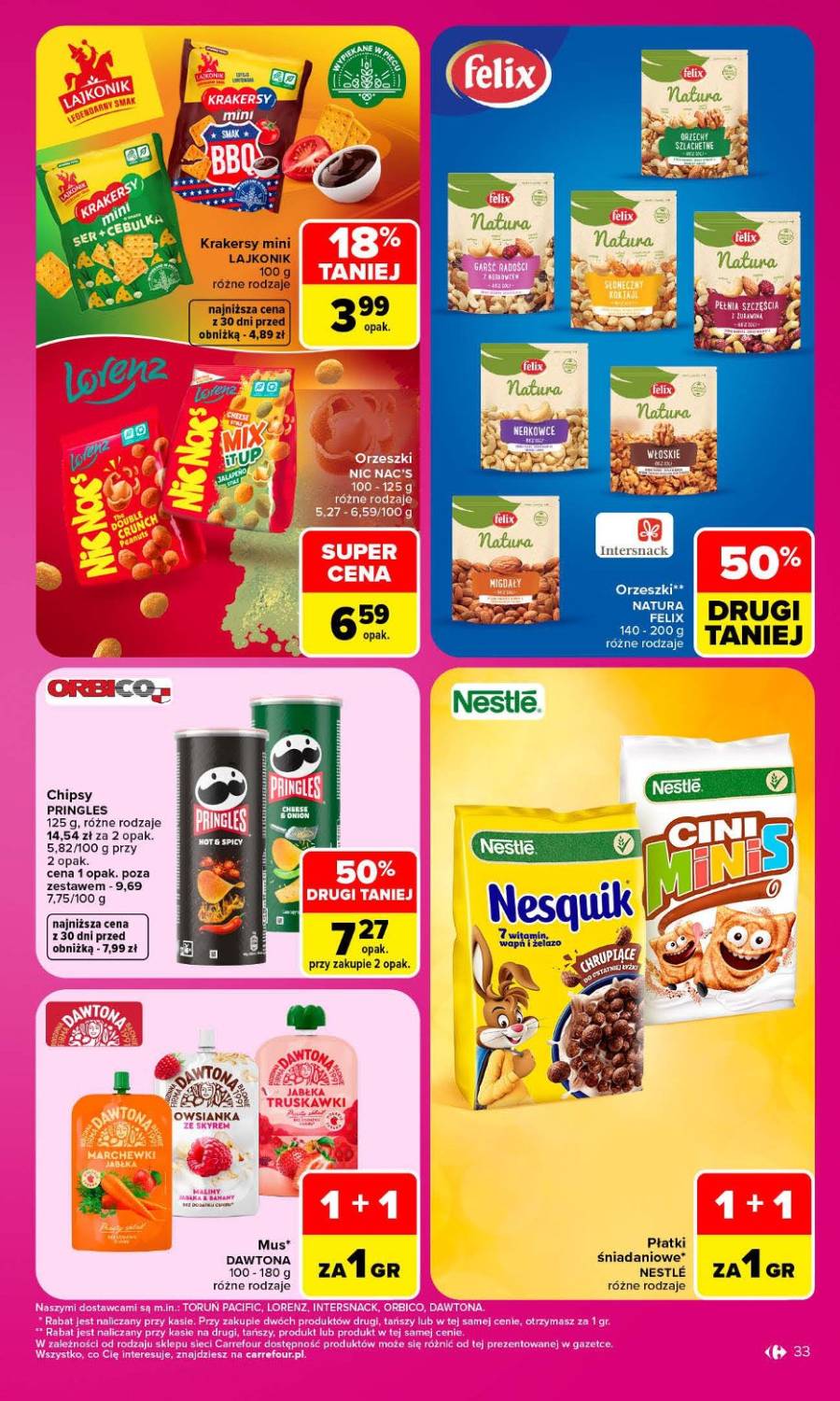Gazetka – strona 33