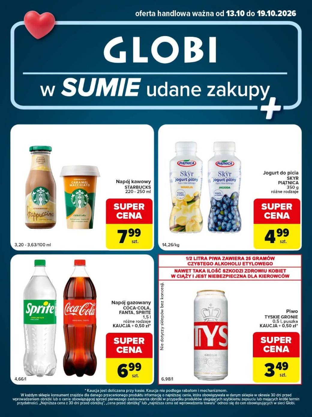 Gazetka – strona 1