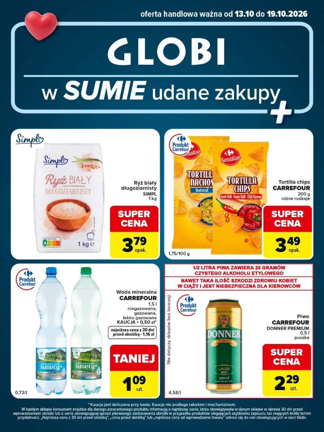 Gazetka – strona 2