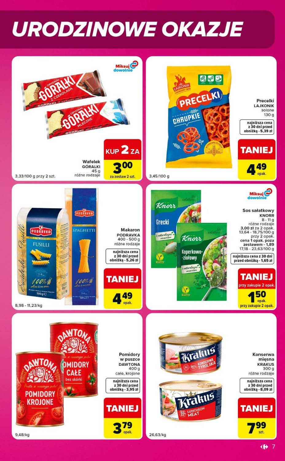 Gazetka – strona 7