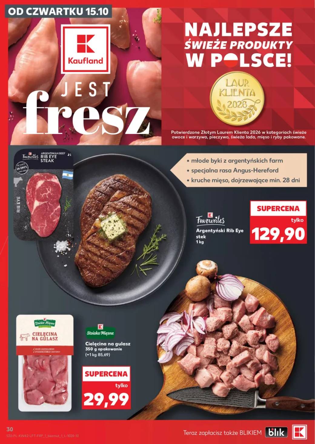 Okładka gazetki