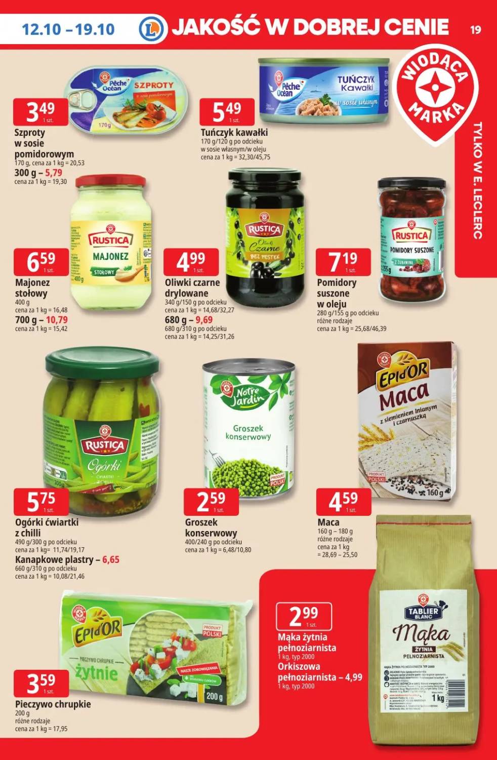 Okładka gazetki
