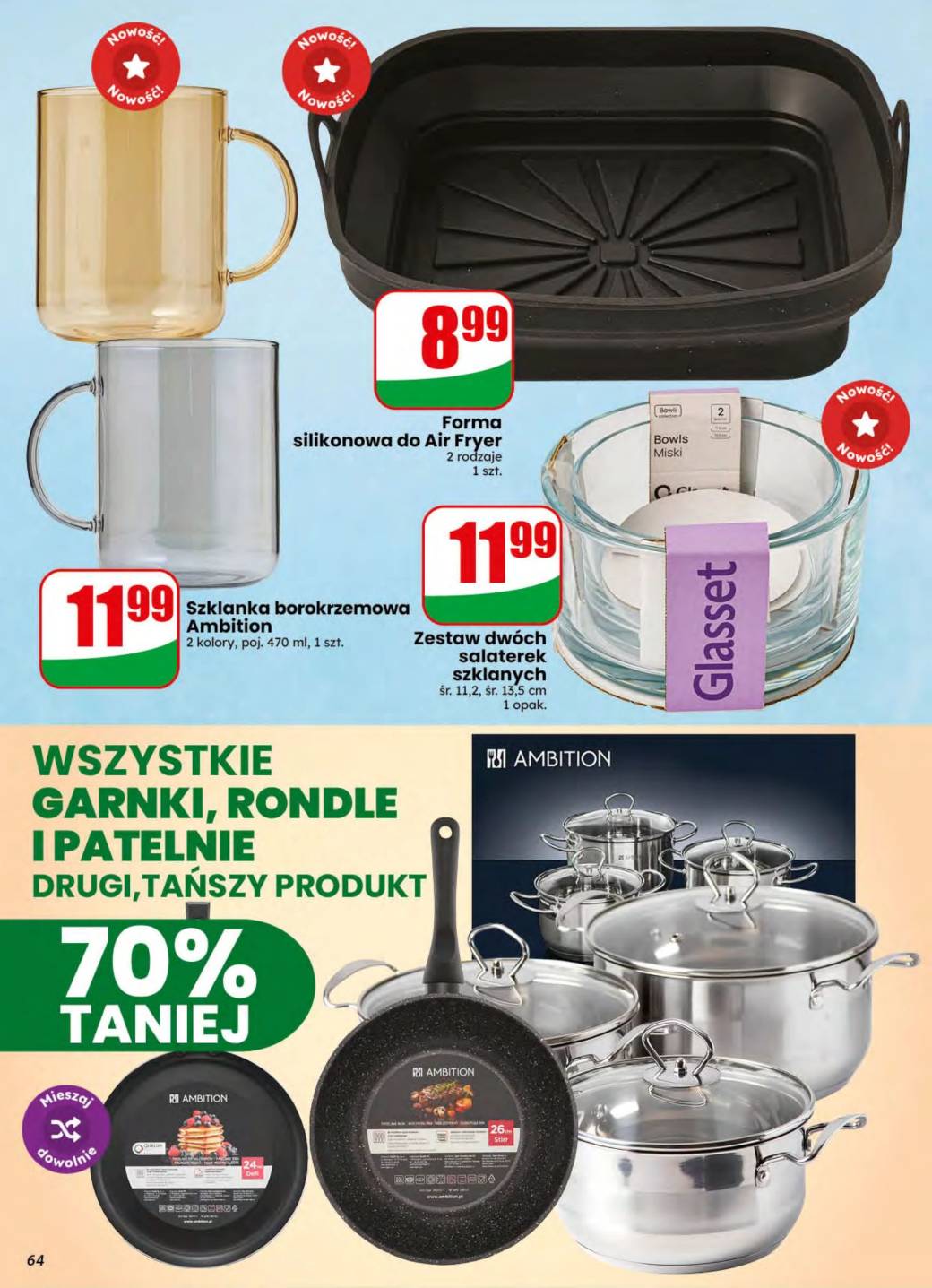 Okładka gazetki