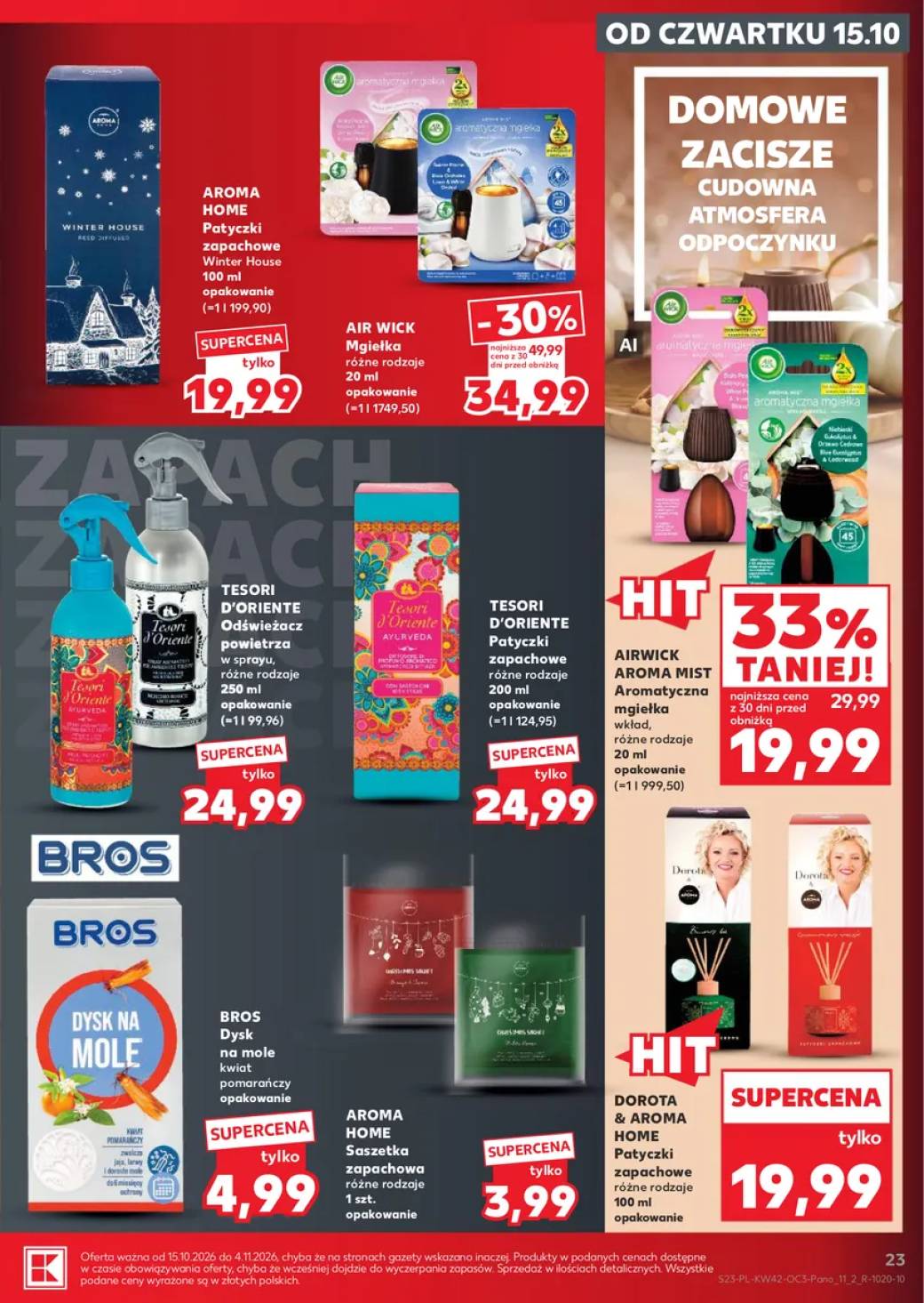Okładka gazetki