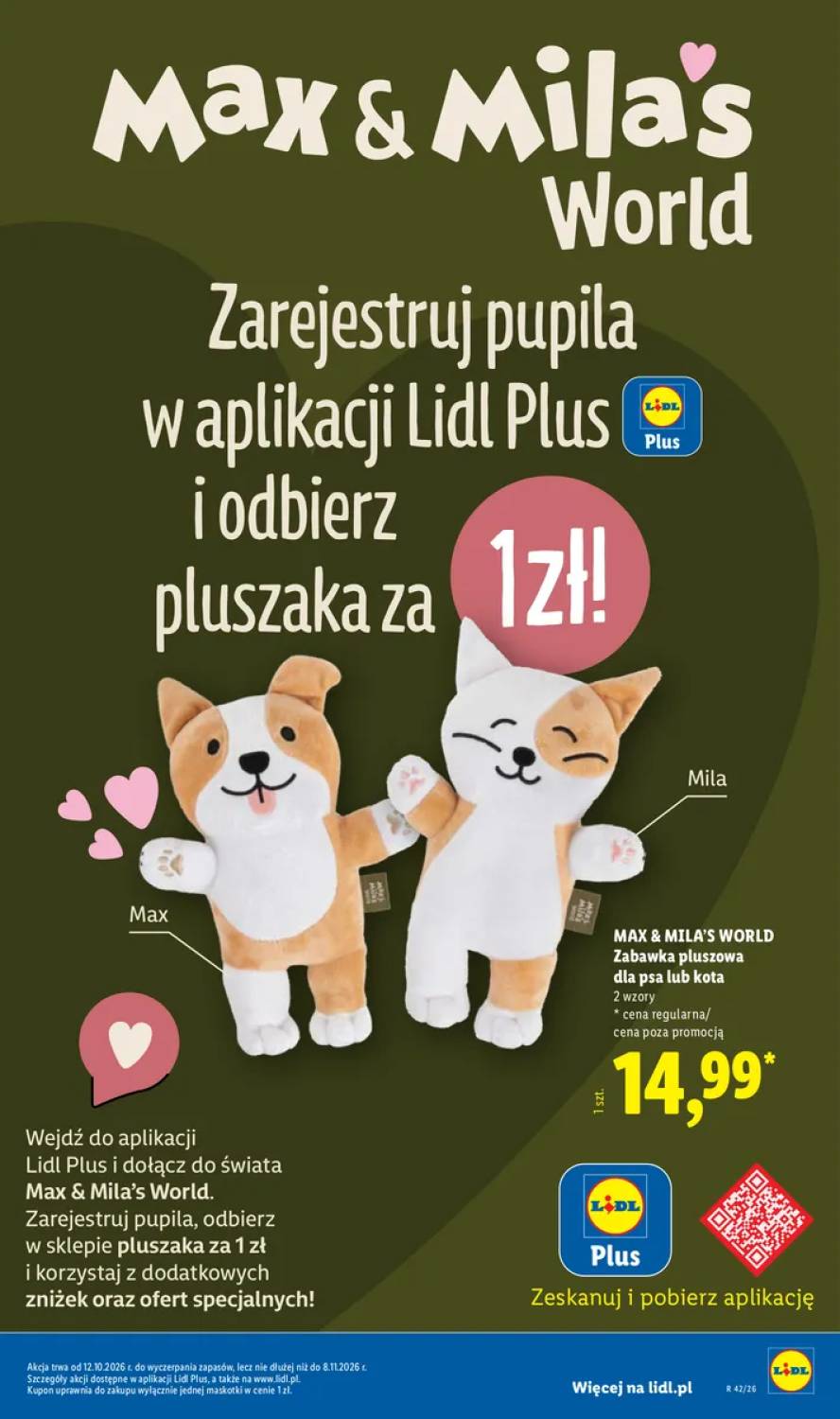 Okładka gazetki