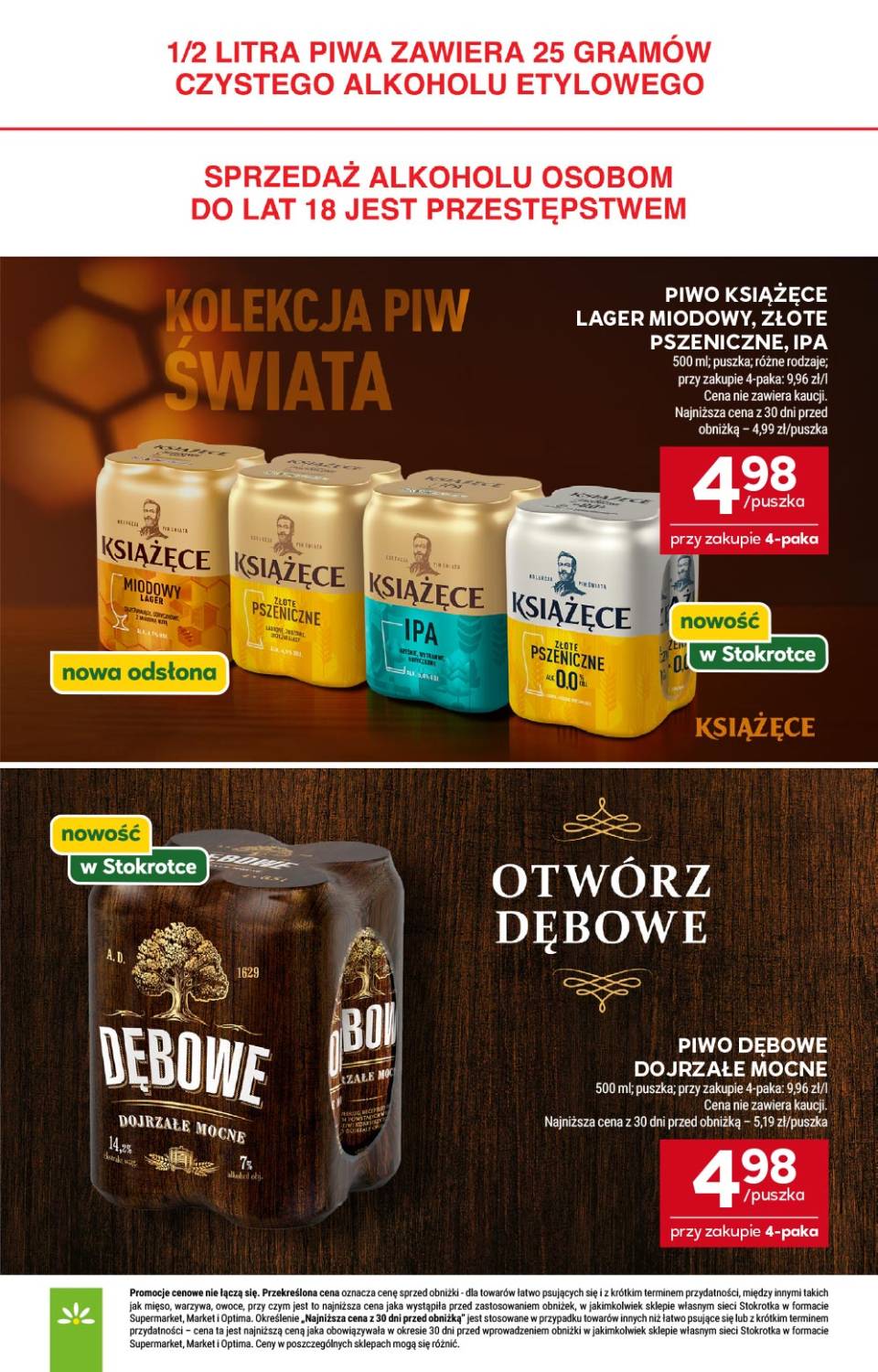 Okładka gazetki