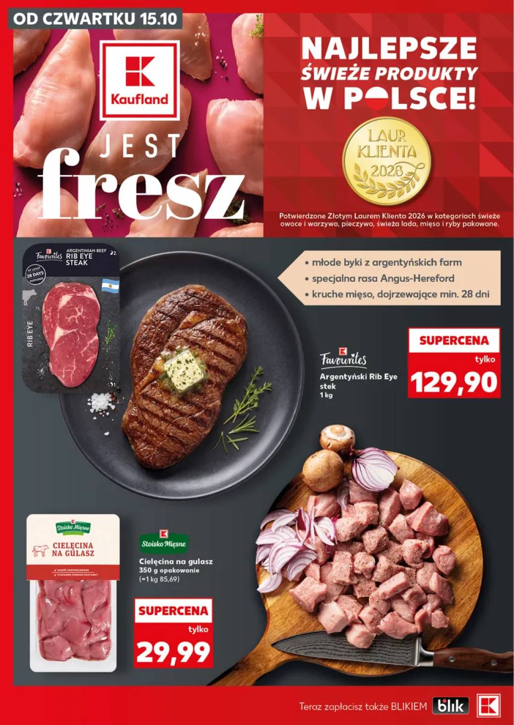 Okładka gazetki
