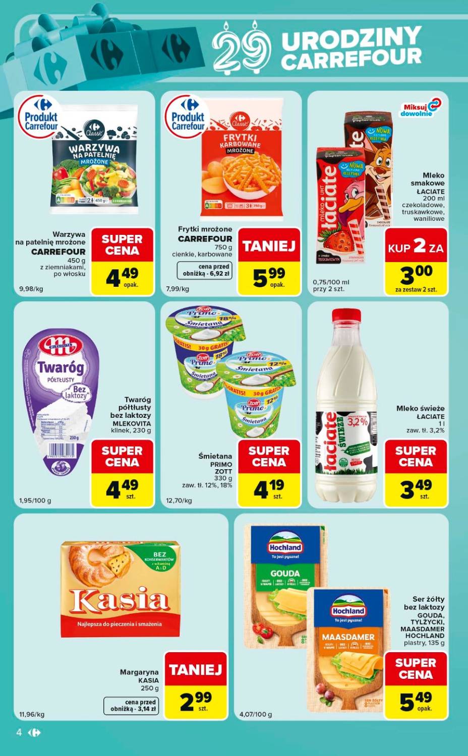 Gazetka – strona 4