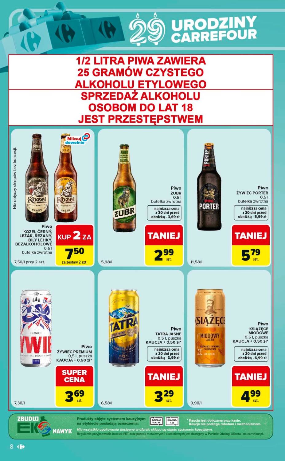Gazetka – strona 8