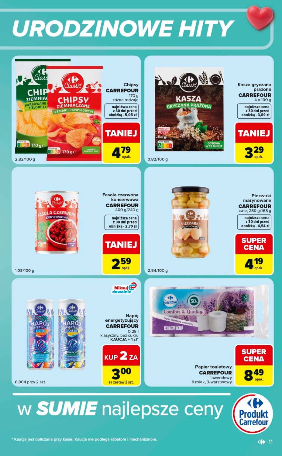 Gazetka – strona 11