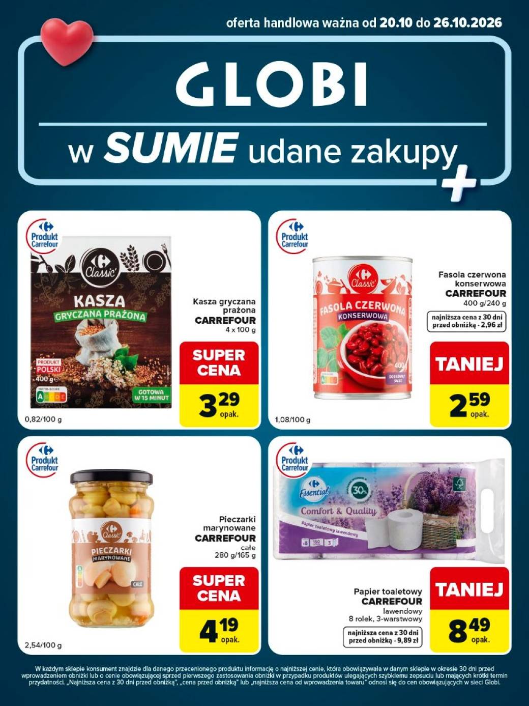 Gazetka – strona 2